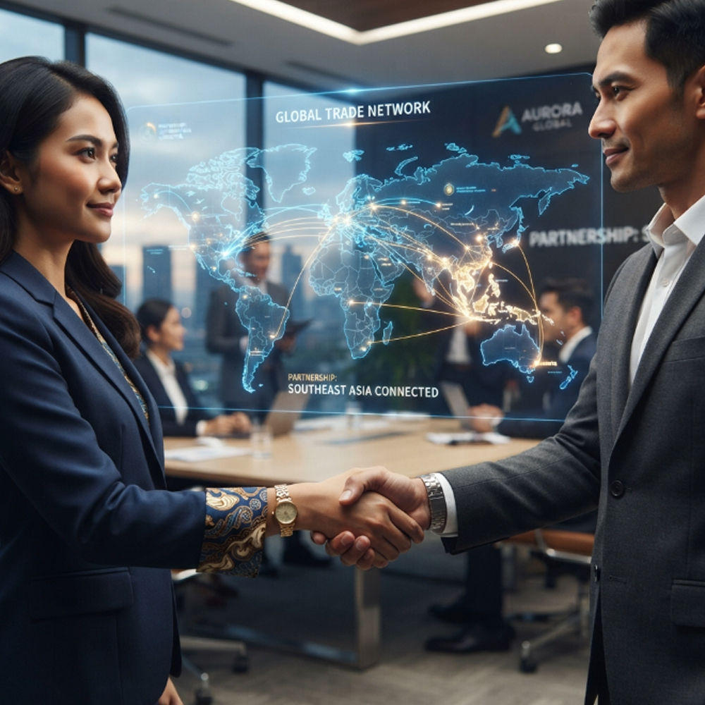 Strategic Partnership