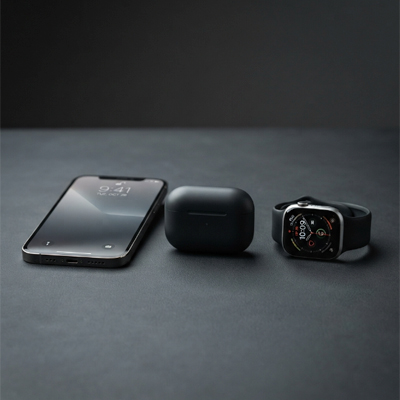 Electronics and Technology