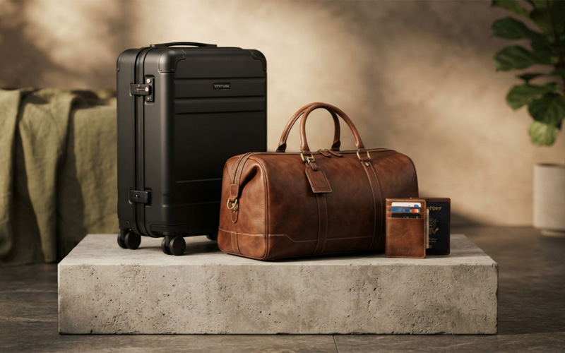 Accessories and Luggage B2B